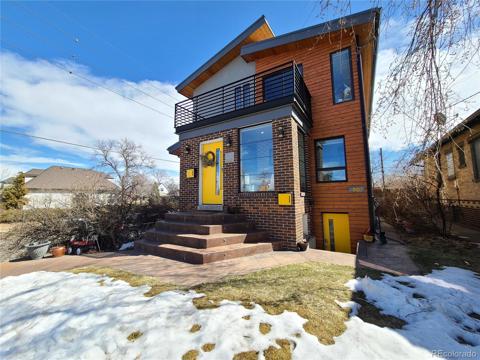 802 S Sherman Street Denver, CO 80209