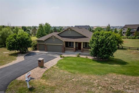 5265  La Costa Circle Elizabeth, CO 80107