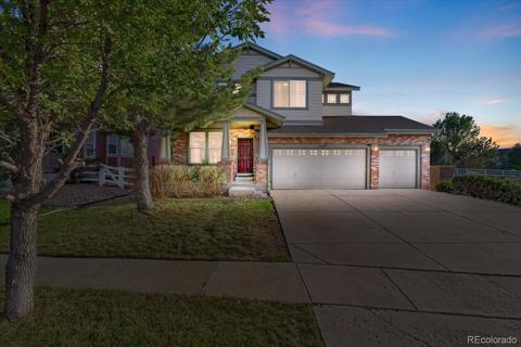 24676 E Florida Avenue Aurora, CO 80018