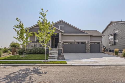 11082  Xanadu Street Commerce City, CO 80022