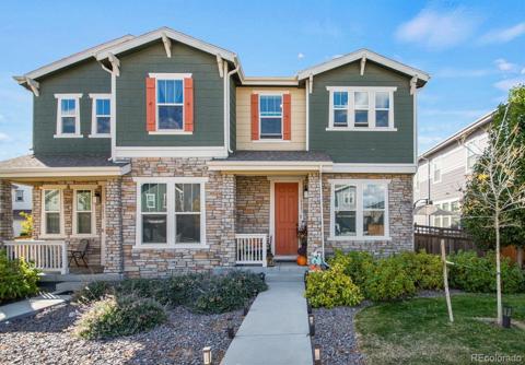 6083 N Orleans Street Aurora, CO 80019