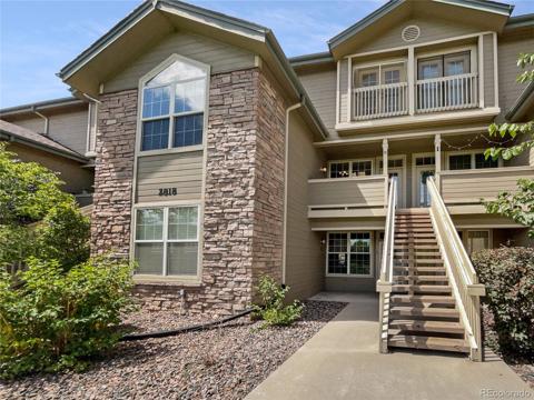 2818 W Centennial Drive Littleton, CO 80123