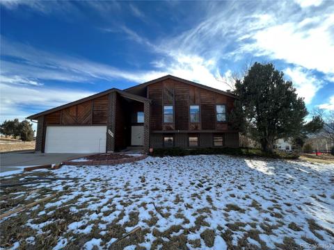505  Wuthering Heights Dr Colorado Springs, CO 8092