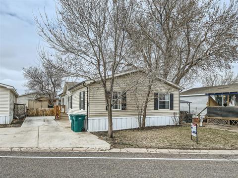 6500 E 88th Avenue Henderson, CO 80640