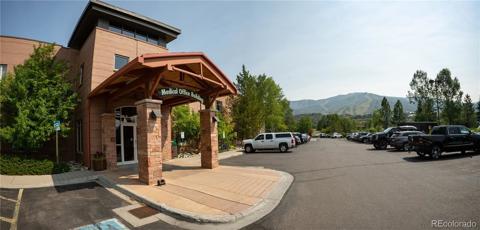940  Central Park Drive Steamboat Springs, CO 804