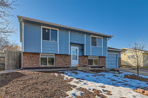 254  Monmouth Avenue Firestone, CO 80520