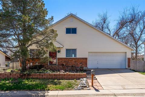 6230 W 111th Avenue Westminster, CO 80020