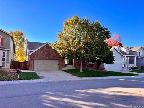 10239  Amethyst Way Parker, CO 80134