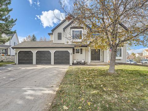 5455 S Zang Street Littleton, CO 80127