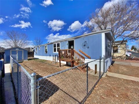 860 W 132nd Avenue Westminster, CO 80234