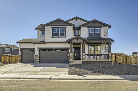 5519  Mcaffee Street Timnath, CO 80547