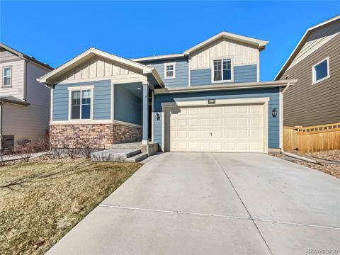 6429  Dry Fork Circle Frederick, CO 80516