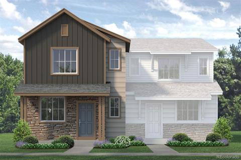 2445  Harlequin Place Johnstown, CO 80534