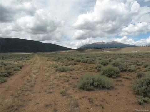   Parcel 10 Tract 14 Twin Lakes, CO 81251