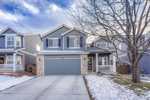 1202  Mulberry Lane Highlands Ranch, CO 80129