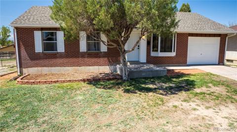 1827  Jerry Murphy Road Pueblo, CO 81001