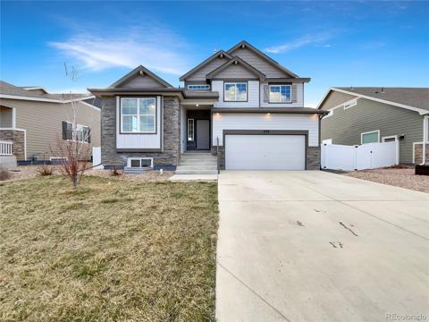 1335  84th Avenue Court Greeley, CO 80634