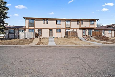 2567  Rainbow Drive #80