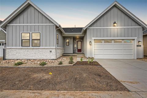 11453  Autumn Moon Street Littleton, CO 80125