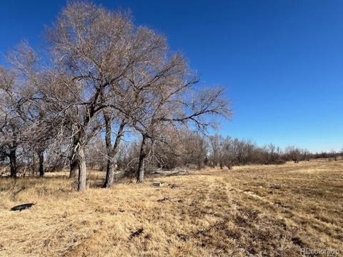 10606  County Road Ee Las Animas, CO 81054