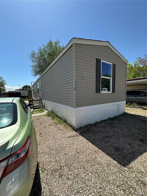 1901  Constitution Road Pueblo, CO 81001