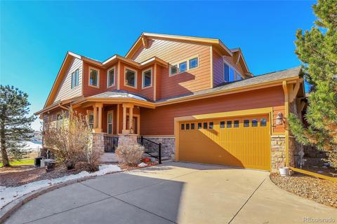 18194 E Saskatoon Place Parker, CO 80134