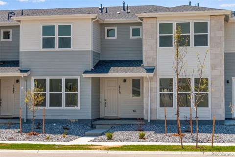 1779  Mount Meeker Avenue Berthoud, CO 80513