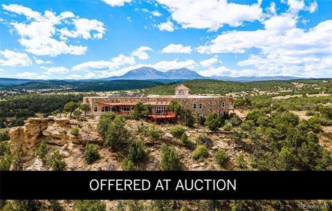 3001  County Road 330 Walsenburg, CO 81089