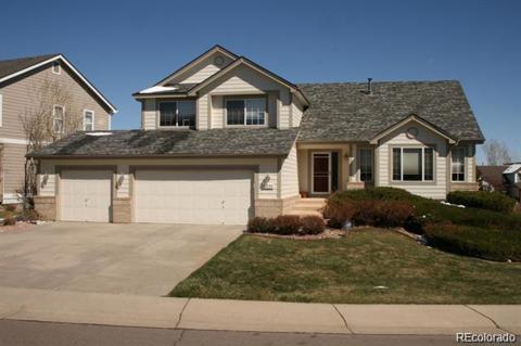 9292  Sand Hill Trail Highlands Ranch, CO 80126