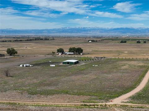   County Road 32 Platteville, CO 80651