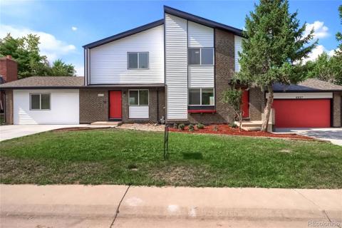 6627 W Portland Avenue Littleton, CO 80128