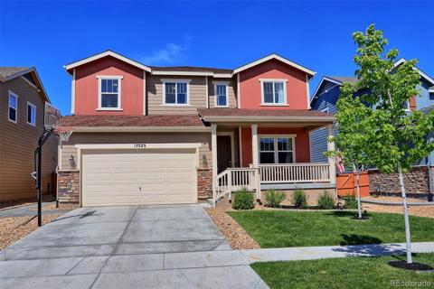 17025  Melody Drive Broomfield, CO 80023
