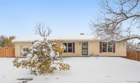 17837 E Arizona Avenue Aurora, CO 80017