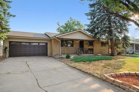 12996 E Kentucky Avenue Aurora, CO 80012