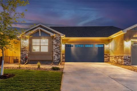 11057 W 72nd Place Arvada, CO 80005