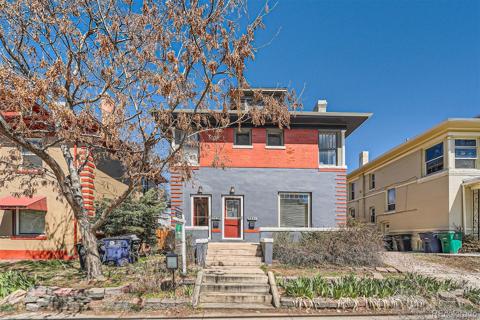 2329 E 12th Avenue Denver, CO 80206