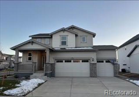 16646 E 110th Avenue Commerce City, CO 80022