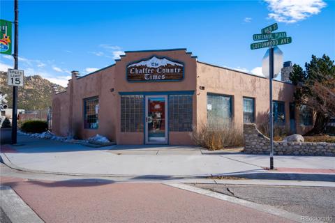 209 E Main Street Buena Vista, CO 81211