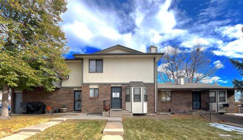 1848 S Ammons Street Lakewood, CO 80232