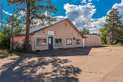 701  Walsen Avenue Walsenburg, CO 81089