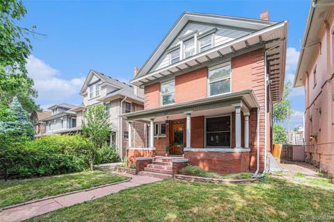 910  Clarkson Street Denver, CO 80218