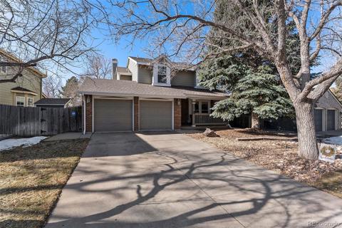 3156 W 100th Drive Westminster, CO 80031