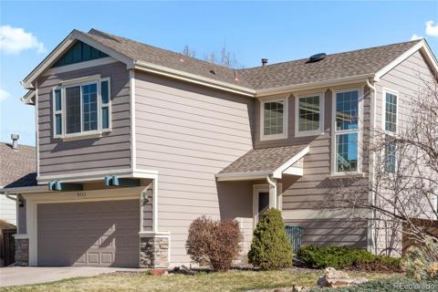 9731  Burberry Way Highlands Ranch, CO 80129