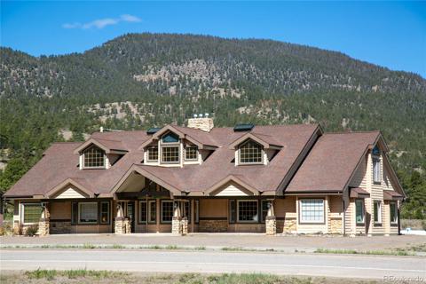 173  W Frontage Road South Fork, CO 81154