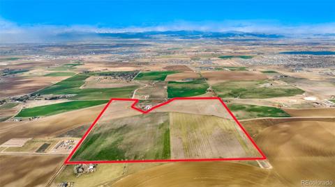   County Road 25 Greeley, CO 80631