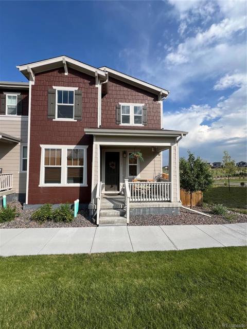 14049  Mock Orange Court Parker, CO 80134