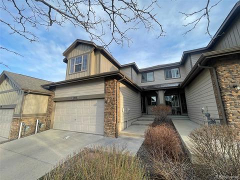 502  Bristolwood Lane Castle Pines, CO 80108