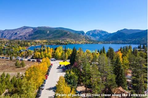 600  Marina Drive Grand Lake, CO 80447