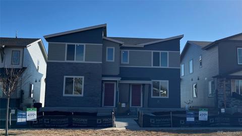 2385  Harlequin Place Johnstown, CO 80534