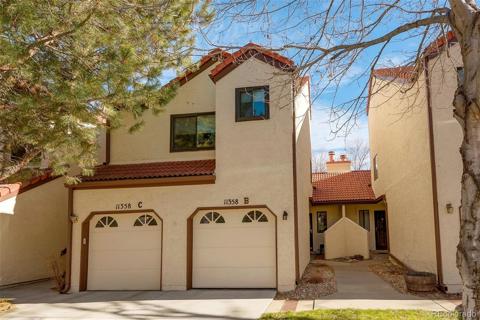 11358 W 85th Place Arvada, CO 80005